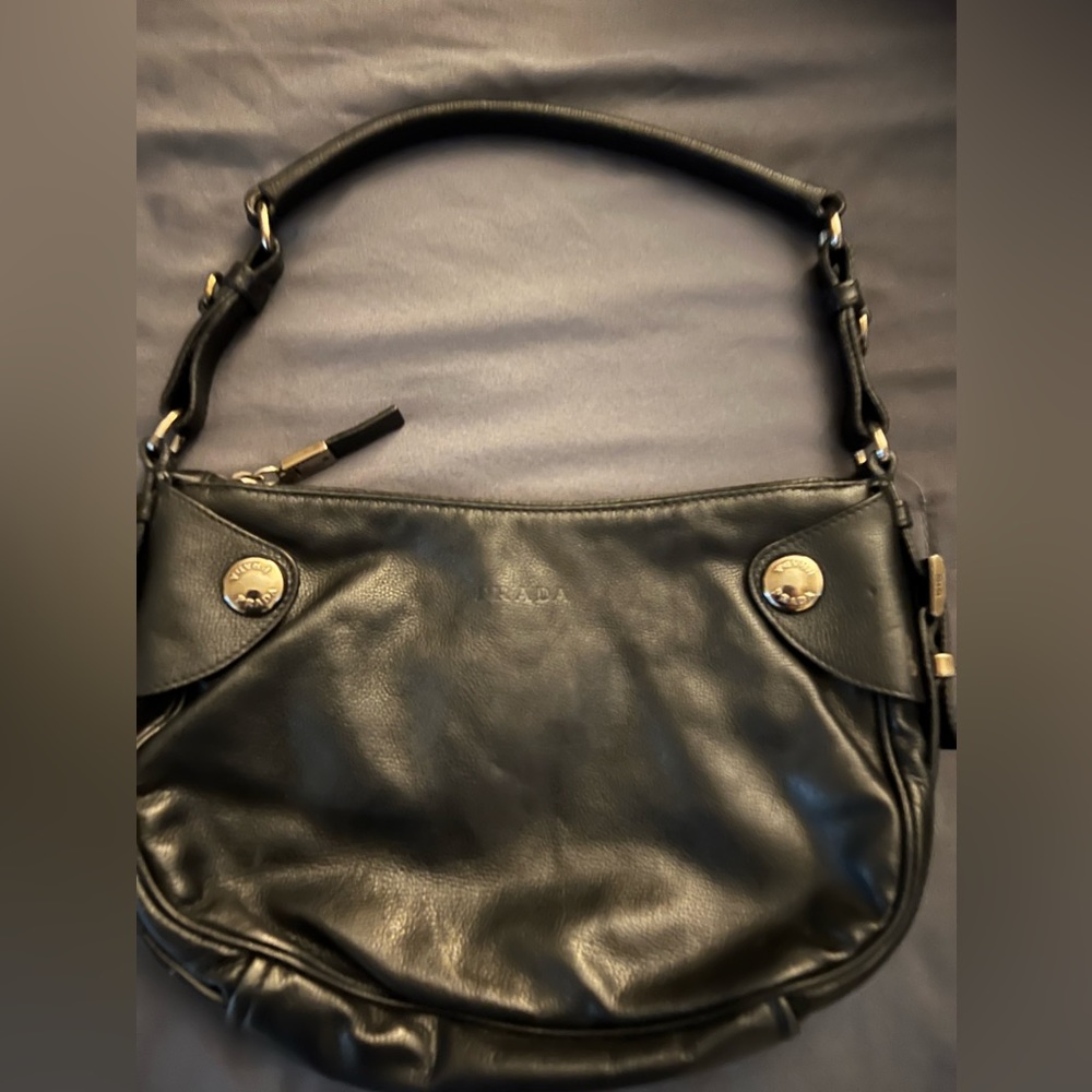 Prada purse